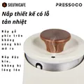 Starter Kit Pressoco POUR OVER in Gray Luxury Set 10