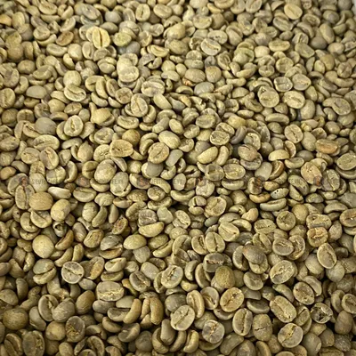 BLAGU Roasted Bean Brazil - 250g