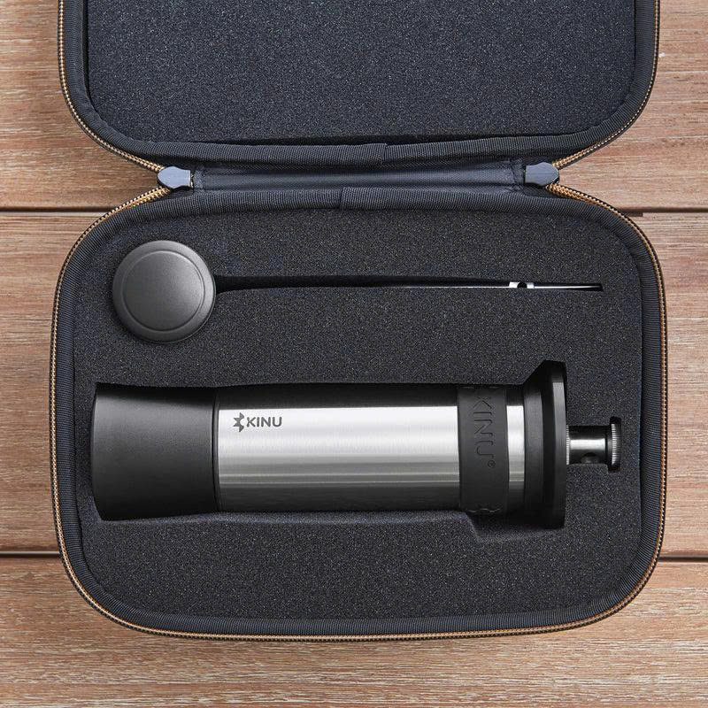 Combo Kinu Phoenix + Case + Tặng cà phê (dùng hình minh hoạ) 10