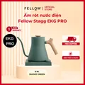 Fellow Stagg Plastic Handle Kit - White 7