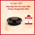 Fellow Stagg Wooden Handle Kit (Walnut) 14