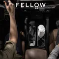 Fellow Carter Slide - Smoke Green 475ml 8