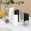 Fellow Carter Slide - Smoke Green 475ml 12