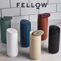 Fellow Carter Slide - Stone Blue 475ml 8