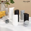 Fellow Carter Slide - Smoke Green 475ml 11