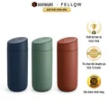 Fellow Carter Slide - Stone Blue 475ml 7