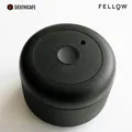 Fellow Atmos Vacuum Canister - 0.4L Matte Black 8