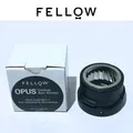Fellow Opus C6-40 Burly Burrs: Outer Burr 15