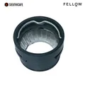 Lưỡi xay Fellow Opus C6-40 Burly Burrs: Inner Burr 14