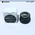 Lưỡi xay Fellow Opus C6-40 Burly Burrs: Inner Burr 5