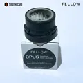 Fellow Opus C6-40 Burly Burrs: Outer Burr 9