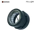 Lưỡi xay Fellow Opus C6-40 Burly Burrs: Inner Burr 6