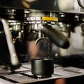 Fellow Monty Milk Art Cups - Espresso 3oz, Matte Black (1ly) 9