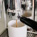Fellow Monty Milk Art Cups - Espresso 3oz, Matte Black (1ly) 8