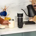 Master Kit | Bộ syphon Dhikari copper and Fellow Ode Coffee Grinder - USA 16