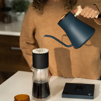 Ode Replacement Auger Spring