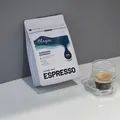 BLAGU Roasted Bean Espresso - Strong Hold - 1kg 9