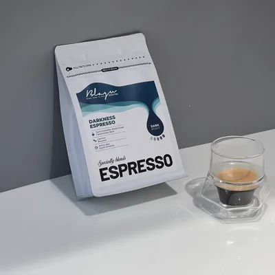 BLAGU Roasted Bean Espresso - Sweet Espresso -250g