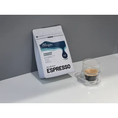 BLAGU Roasted Bean Espresso - Sweet Espresso -250g
