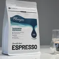 BLAGU Roasted Bean Espresso - Strong Hold - 1kg 10