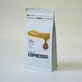 BLAGU Roasted Bean Espresso - Darkness Espresso - 1Kg 12