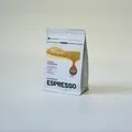 BLAGU Roasted Bean Espresso - Strong Hold - 1kg 4