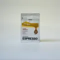 BLAGU Roasted Bean Espresso - Strong Hold - 1kg 5