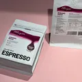 BLAGU Roasted Bean Espresso - Strong Hold - 1kg 6