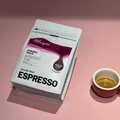 BLAGU Roasted Bean Espresso - Strong Hold - 500gr 12