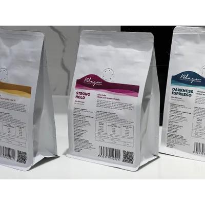 BLAGU Roasted Bean Espresso - Sweet Espresso 1kg