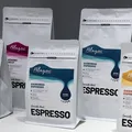 BLAGU Roasted Bean Espresso - Sweet Espresso -250g 11
