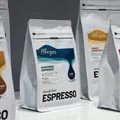 BLAGU Roasted Bean Espresso - Strong Hold - 1kg 11