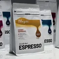 BLAGU Roasted Bean Espresso - Strong Hold - 1kg 14