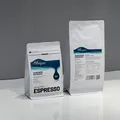 BLAGU Roasted Bean Espresso - Strong Hold - 1kg 16