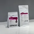 BLAGU Roasted Bean Espresso - Strong Hold - 250g 8