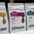 BLAGU Roasted Bean Espresso - Strong Hold - 250g 10
