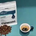BLAGU Roasted Bean Espresso - Strong Hold - 1kg 15