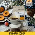 BLAGU Roasted Bean Ethiopia N.Konga - 250g 4