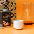 [Premium] BLAGU Roasted Bean Gesha Peru - 250g 11