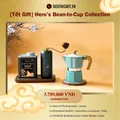 [Tet Gift] BLAGU World Tour Coffee Set 8