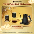 [Tet Gift] Fellow Black EKG Experience 3