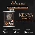 [Premium] BLAGU Roasted Bean Kenya AA Plus - 250g 10