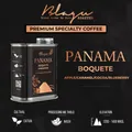 [Premium] BLAGU Roasted Bean Panama Boquete - 250g 6