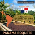 [Premium] BLAGU Roasted Bean Panama Boquete - 250g 5