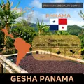 [Premium] BLAGU Roasted Bean Gesha Panama - 200g 10