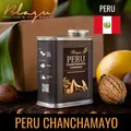 Blagu Roasted Peru Junin Chanchamayo 250g 10