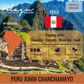 Blagu Roasted Peru Junin Chanchamayo 250g 13