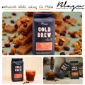 Pack 10 x Cà phê BLAGU Cold Brew - Guru 3 - Sweet Cold 11