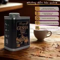 BLAGU Roasted Bean Robusta Honey - 1kg 9