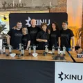 KINU M47 Classic Grinder 8